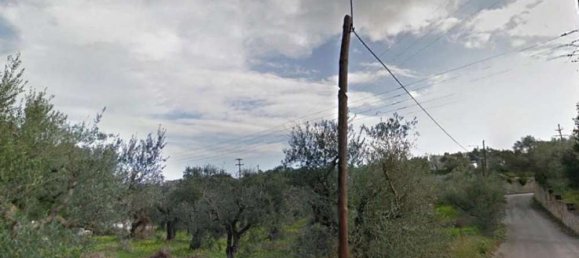 Land for sale in Zakynthos, Ionian Islands, Peloponnese, Western Greece and the Ionian, Greece № 794 14