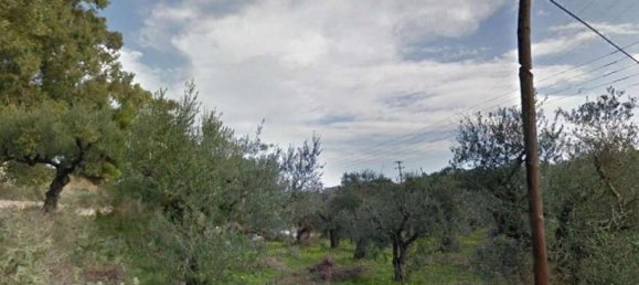 Land for sale in Zakynthos, Ionian Islands, Peloponnese, Western Greece and the Ionian, Greece № 794 13