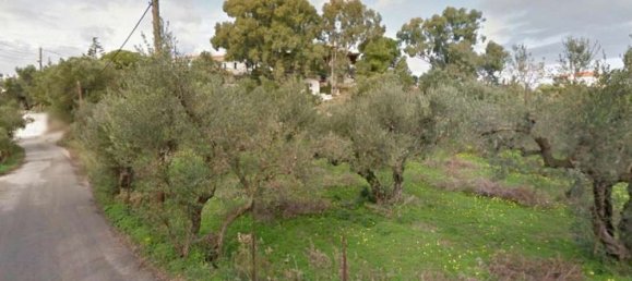 Land for sale in Zakynthos, Ionian Islands, Peloponnese, Western Greece and the Ionian, Greece № 794 12
