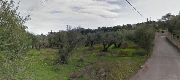 Land for sale in Zakynthos, Ionian Islands, Peloponnese, Western Greece and the Ionian, Greece № 794 2