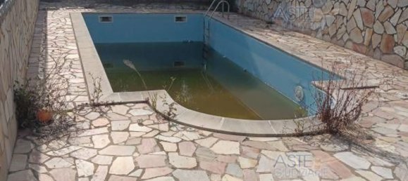 5-salle Appartement à Sant'Angelo Romano, Italy No. 292317 23