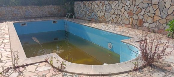 5-salle Appartement à Sant'Angelo Romano, Italy No. 292317 25