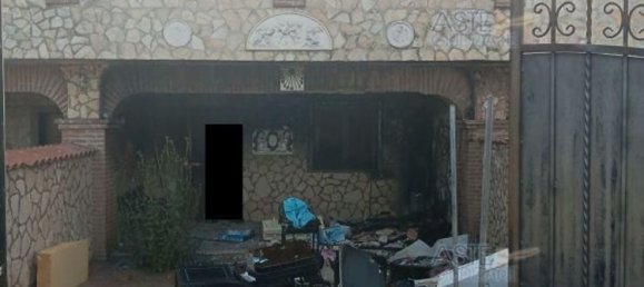 5-salle Appartement à Sant'Angelo Romano, Italy No. 292317 9