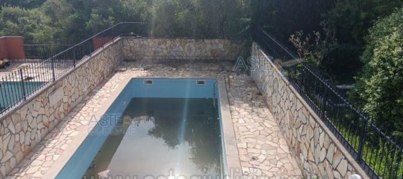 5-salle Appartement à Sant'Angelo Romano, Italy No. 292317 21