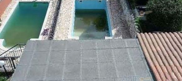 5-salle Appartement à Sant'Angelo Romano, Italy No. 292317 15