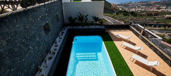 4 bedrooms Villa in Adeje, Spain No. 126153 13