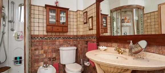 4 bedrooms Villa in Adeje, Spain No. 126153 34