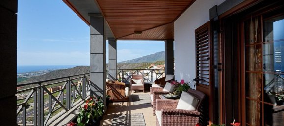 4 bedrooms Villa in Adeje, Spain No. 126153 15