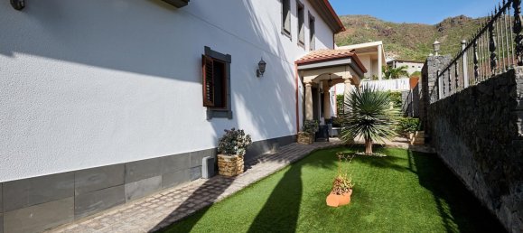 4 bedrooms Villa in Adeje, Spain No. 126153 17