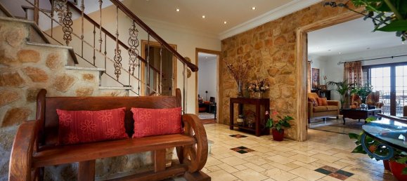 4 bedrooms Villa in Adeje, Spain No. 126153 20