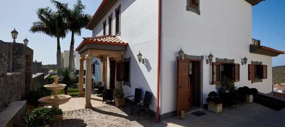 4 bedrooms Villa in Adeje, Spain No. 126153 8