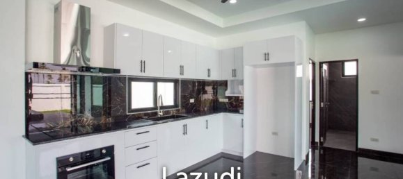 3 bedrooms Villa in Hua Hin, Thailand No. 27282 2