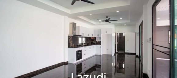 3 bedrooms Villa in Hua Hin, Thailand No. 27282 5