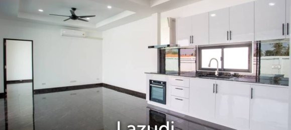 3 bedrooms Villa in Hua Hin, Thailand No. 27282 3