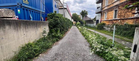 Grundstück in Innsbruck-Stadt, Austria 783m², Nr. 216299 5