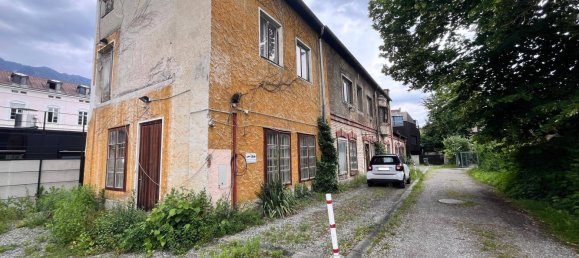 Grundstück in Innsbruck-Stadt, Austria 783m², Nr. 216299 4