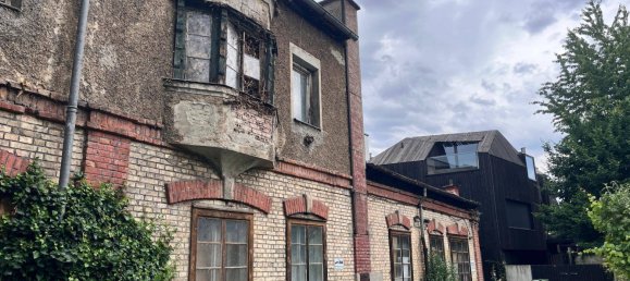 Grundstück in Innsbruck-Stadt, Austria 783m², Nr. 216299 3