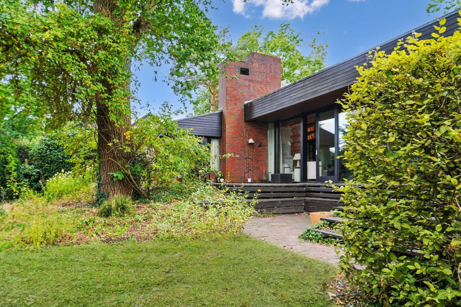 Adosado de 5 habitaciónes en Oldenburg, Germany No. 294309
