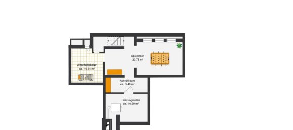 Adosado de 5 habitaciónes en Oldenburg, Germany No. 294309 17