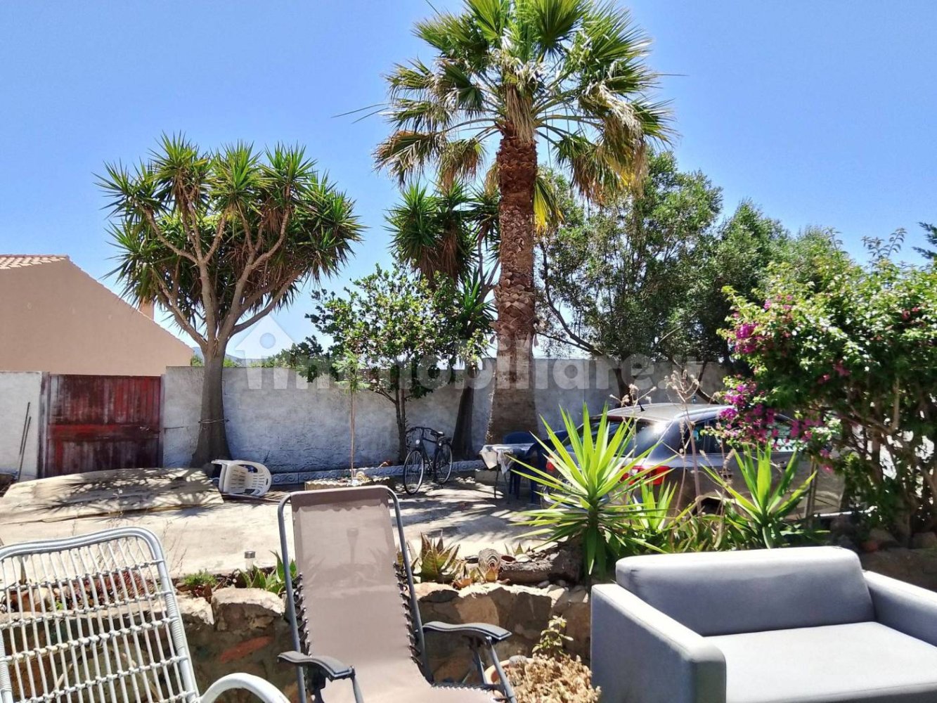 1 bedroom Apartment in Sardinia, Italy No. 275118