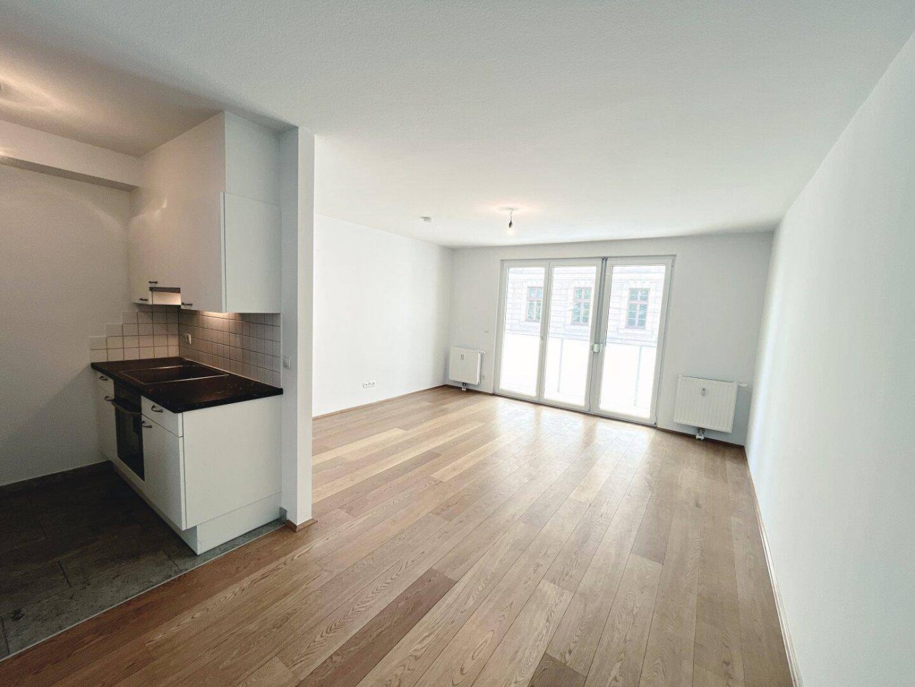 3-Zimmer Wohnung in Ottakring, Austria, Nr. 176638