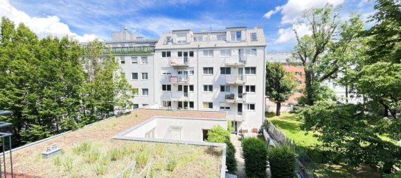 3-Zimmer Wohnung in Ottakring, Austria, Nr. 176638 10