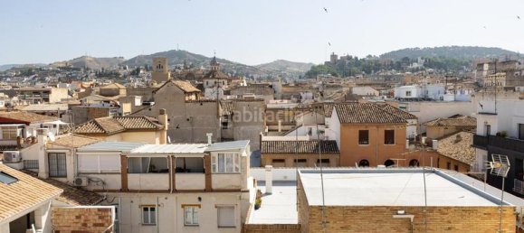 4 bedrooms Penthouse in Granada, Spain No. 146429 36