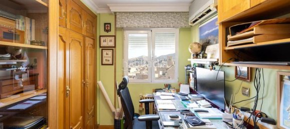 4 bedrooms Penthouse in Granada, Spain No. 146429 16