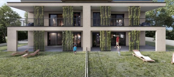 3-salle Appartement à Carugate, Italy No. 29482 8