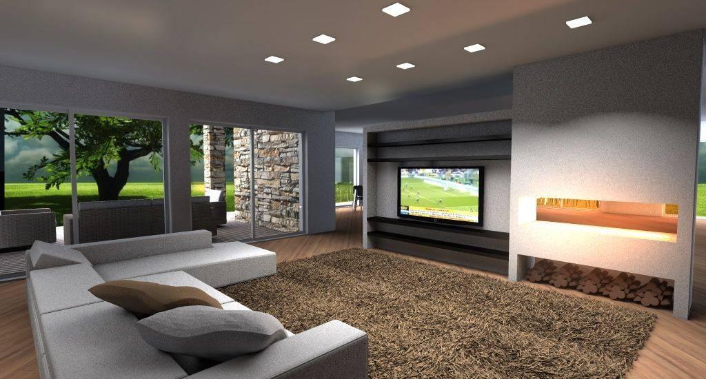 3-salle Appartement à Carugate, Italy No. 29482