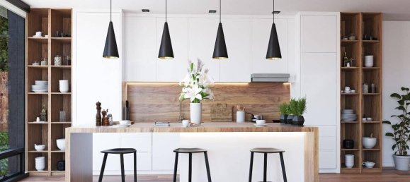 3-salle Appartement à Carugate, Italy No. 29482 3