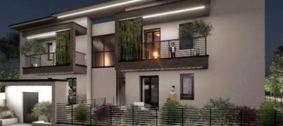 3-salle Appartement à Carugate, Italy No. 29482 9