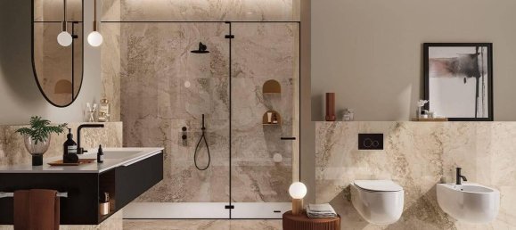 3-salle Appartement à Carugate, Italy No. 29482 6