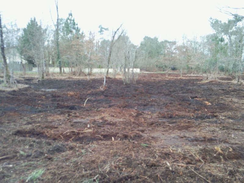 Grundstück in Leognan, France 390m², Nr. 111929