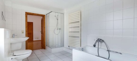 Таунхаус с 3 спальнями в Саксония, Германия № 311403 20