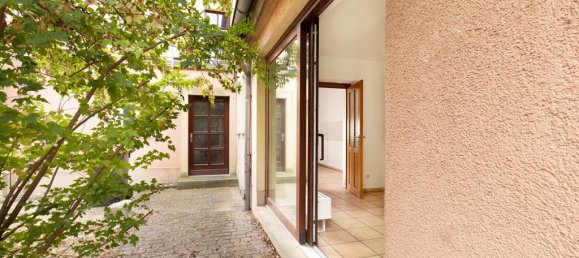 Таунхаус с 3 спальнями в Саксония, Германия № 311403 13