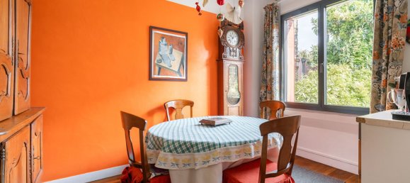 4 bedrooms Villa in Colombes, France No. 151465 40