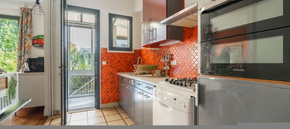 4 bedrooms Villa in Colombes, France No. 151465 16