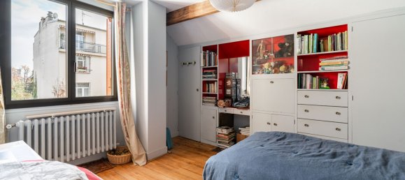 4 bedrooms Villa in Colombes, France No. 151465 27