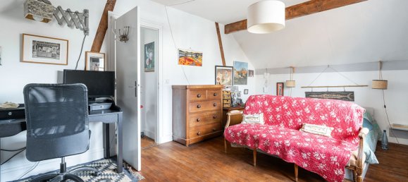 4 bedrooms Villa in Colombes, France No. 151465 46