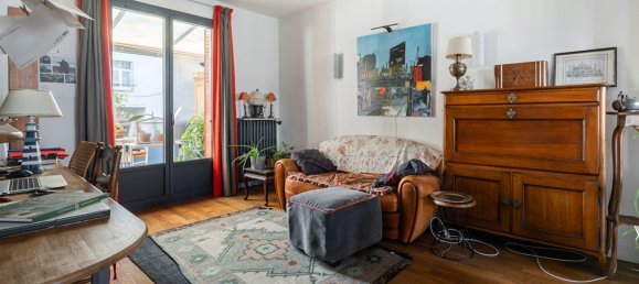 4 bedrooms Villa in Colombes, France No. 151465 13