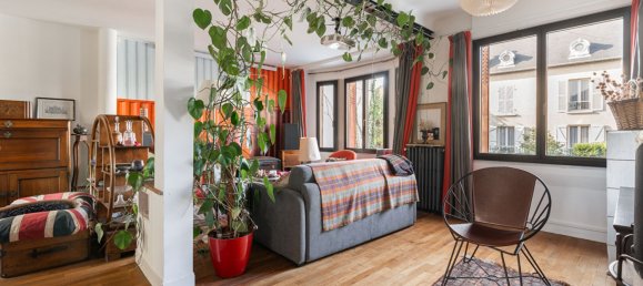 4 bedrooms Villa in Colombes, France No. 151465 7