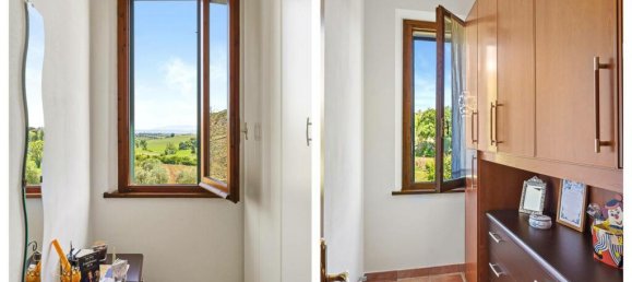 Casa T4 em Castiglione del Lago, Italy N.º 58058 22