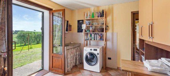 Casa T4 em Castiglione del Lago, Italy N.º 58058 12