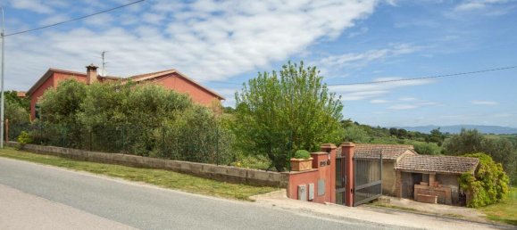 Casa T4 em Castiglione del Lago, Italy N.º 58058 39