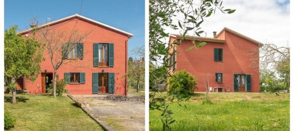 Casa T4 em Castiglione del Lago, Italy N.º 58058 35