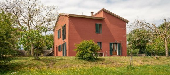 Casa T4 em Castiglione del Lago, Italy N.º 58058 36