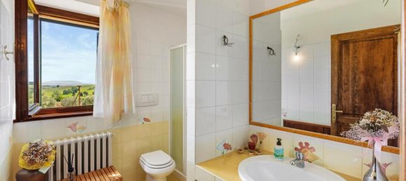 Casa T4 em Castiglione del Lago, Italy N.º 58058 14