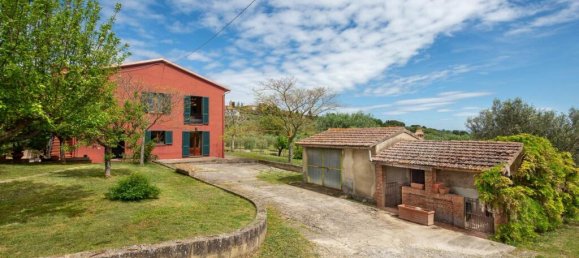 Casa T4 em Castiglione del Lago, Italy N.º 58058 40