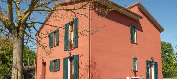 Casa T4 em Castiglione del Lago, Italy N.º 58058 2